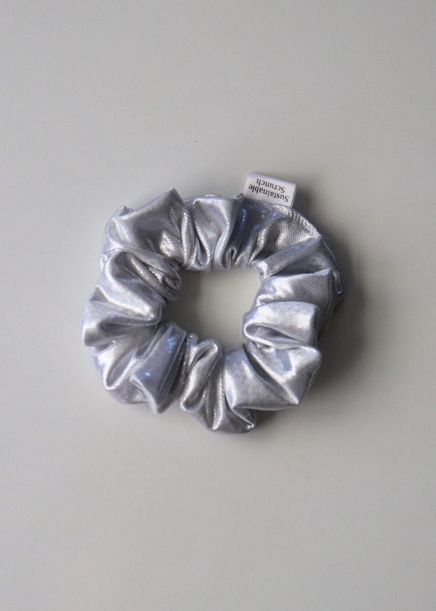 DISCO - Shiny Silver