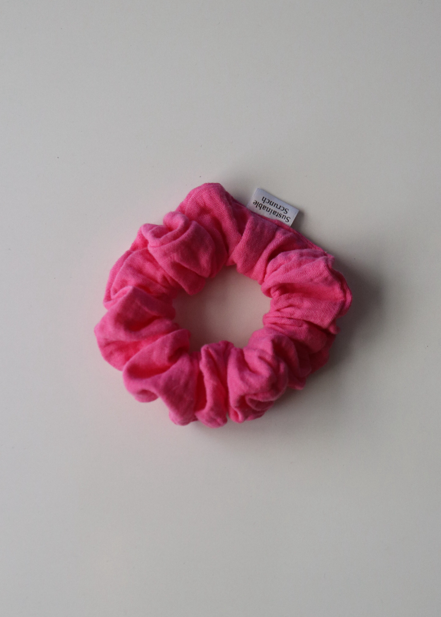 BUBBLEGUM - Pink Cotton