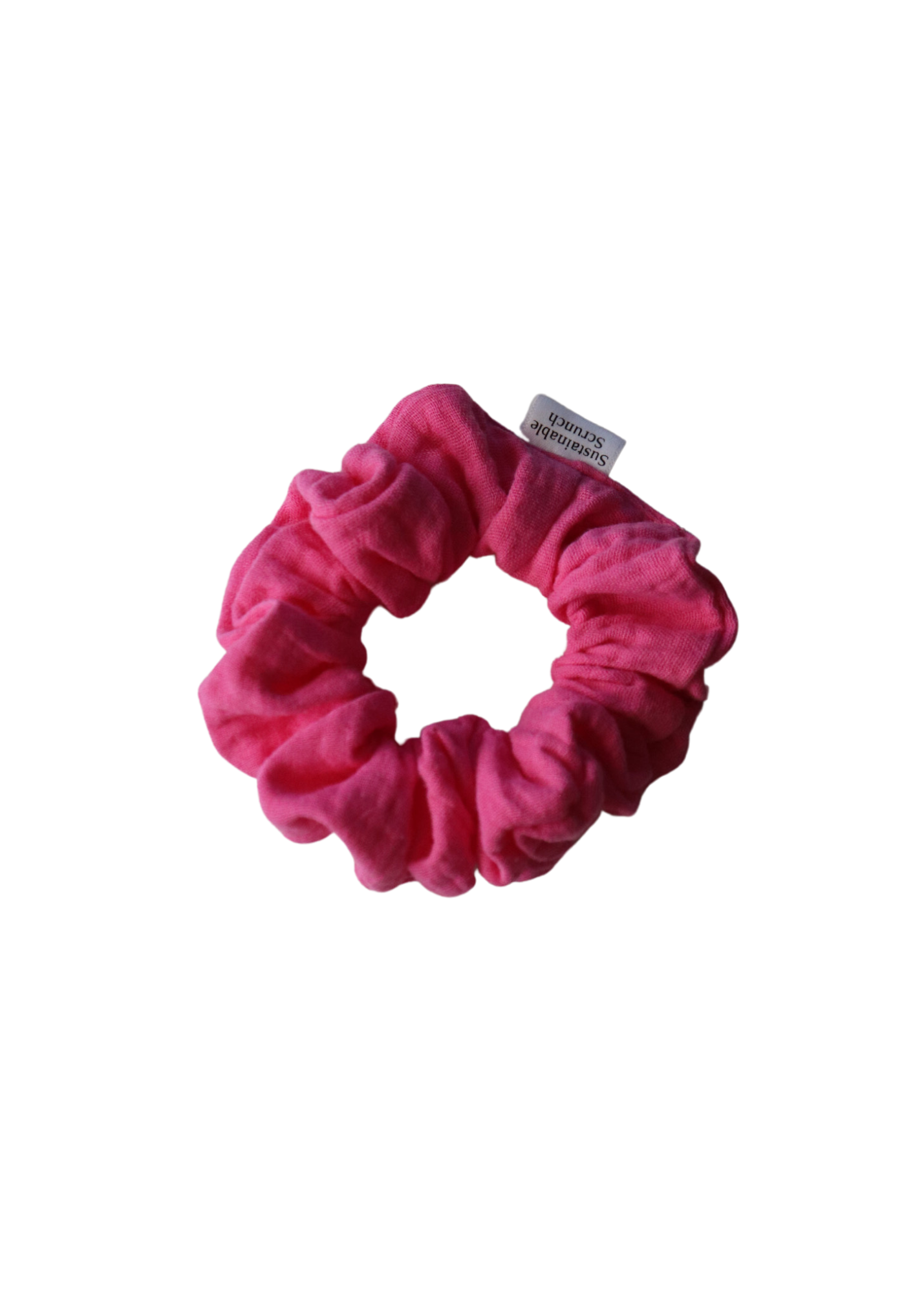 BUBBLEGUM - Pink Cotton