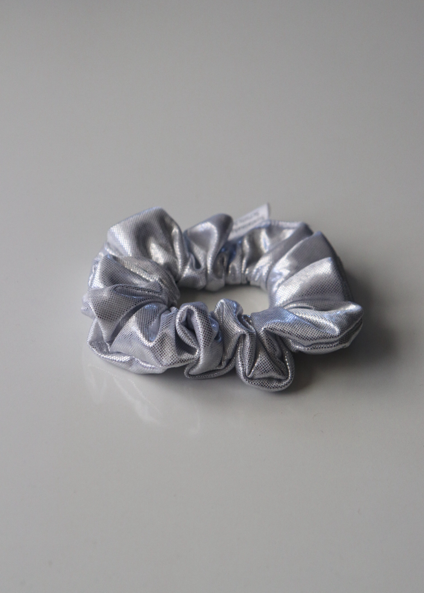 DISCO - Shiny Silver