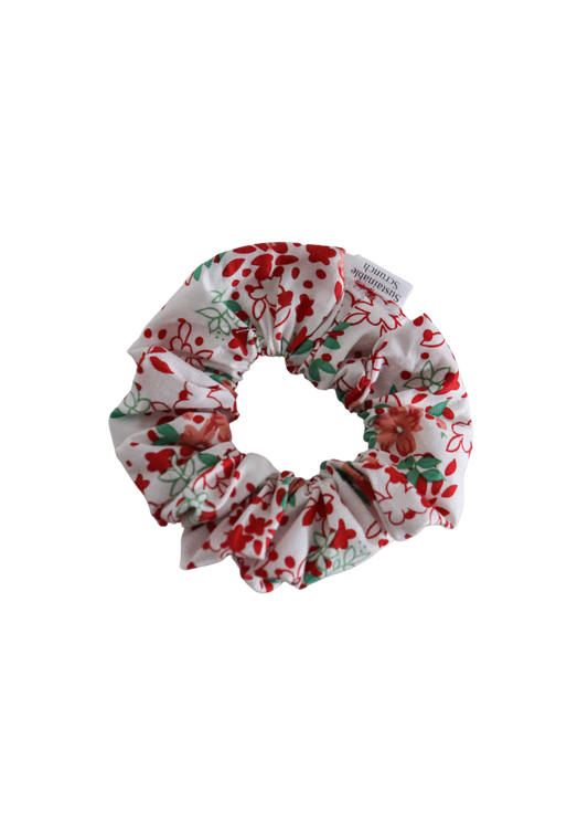 JOY - Red Floral Large