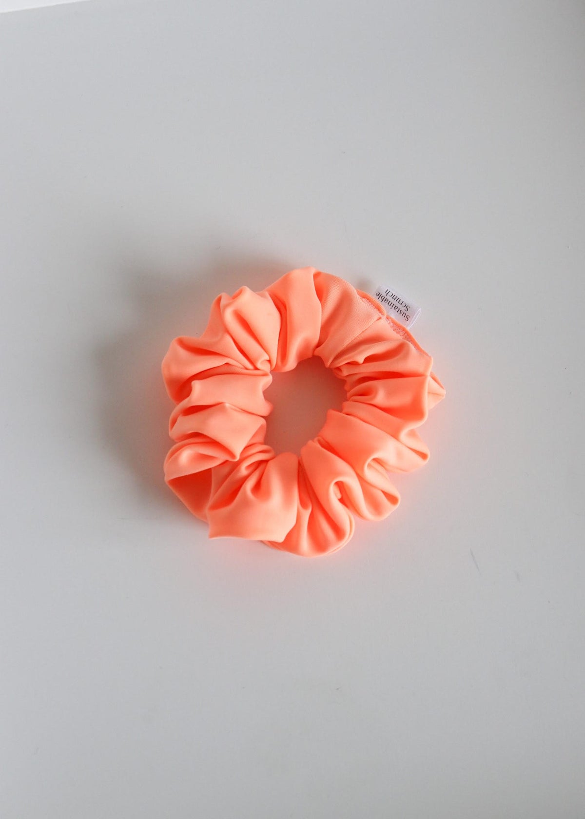 ARIEL - Swim Scrunchie Large