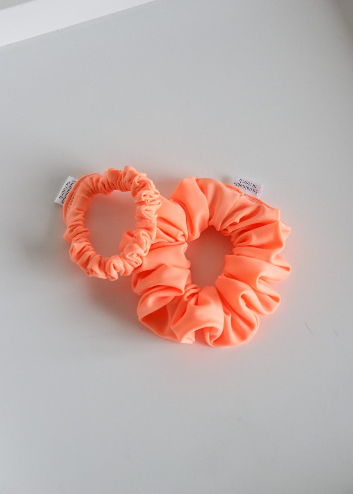 ARIEL - Swim Scrunchie Large