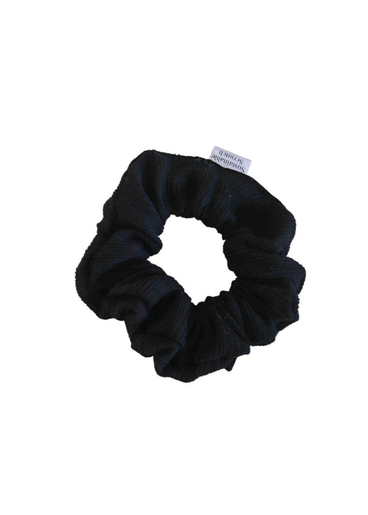 POPPY - Black