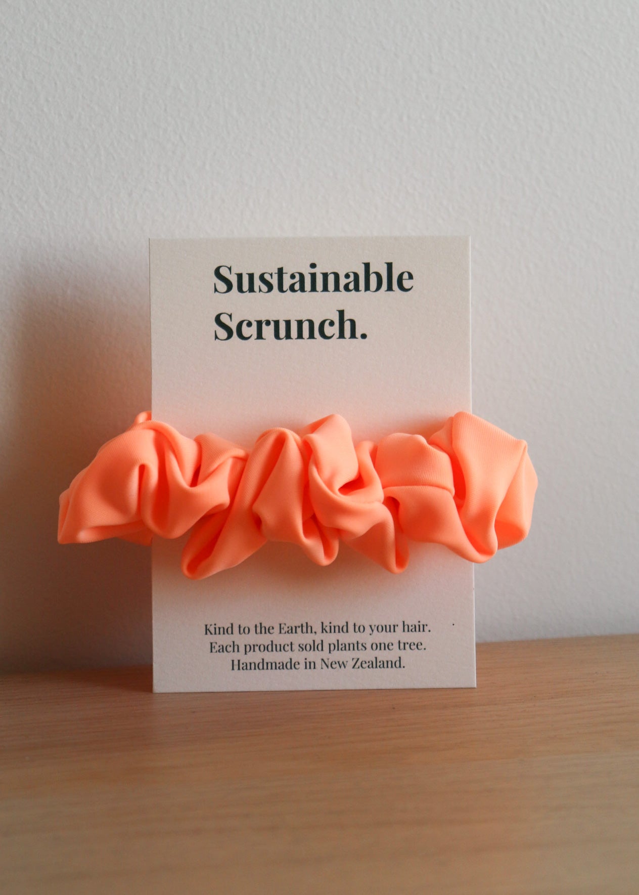 ARIEL - Swim Scrunchie Large
