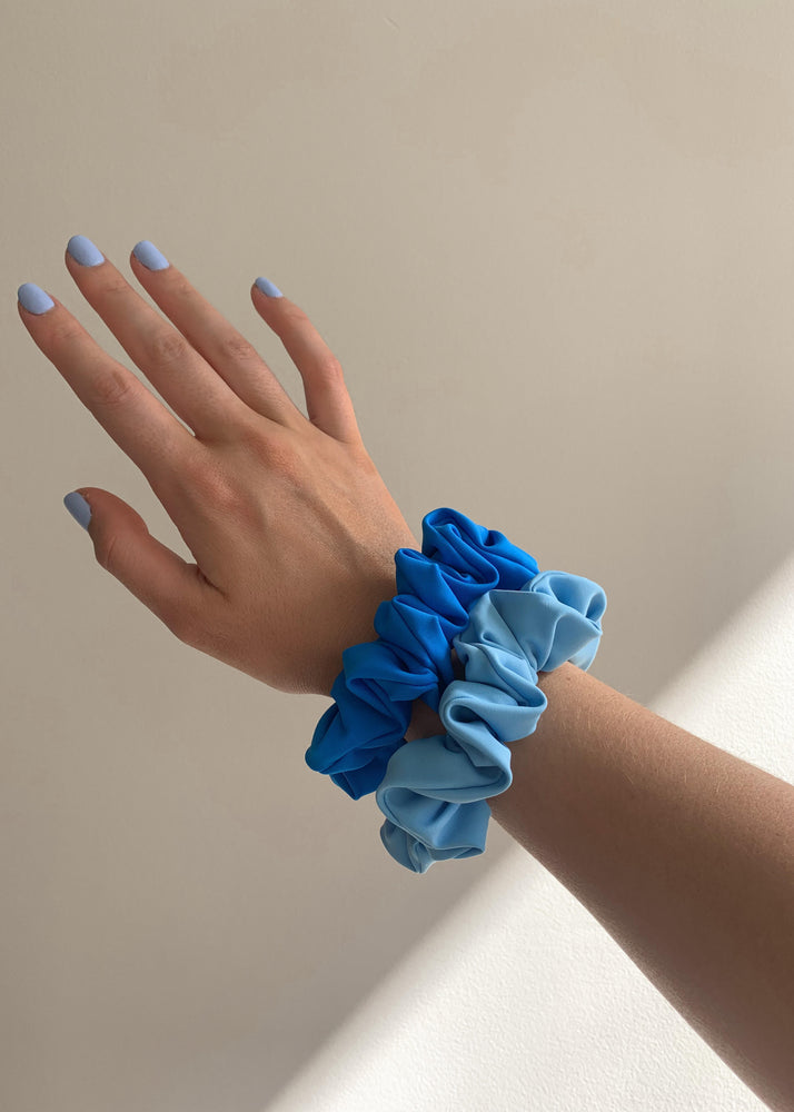 
                  
                    Load image into Gallery viewer, SKYE - Swim Scrunchie Large
                  
                