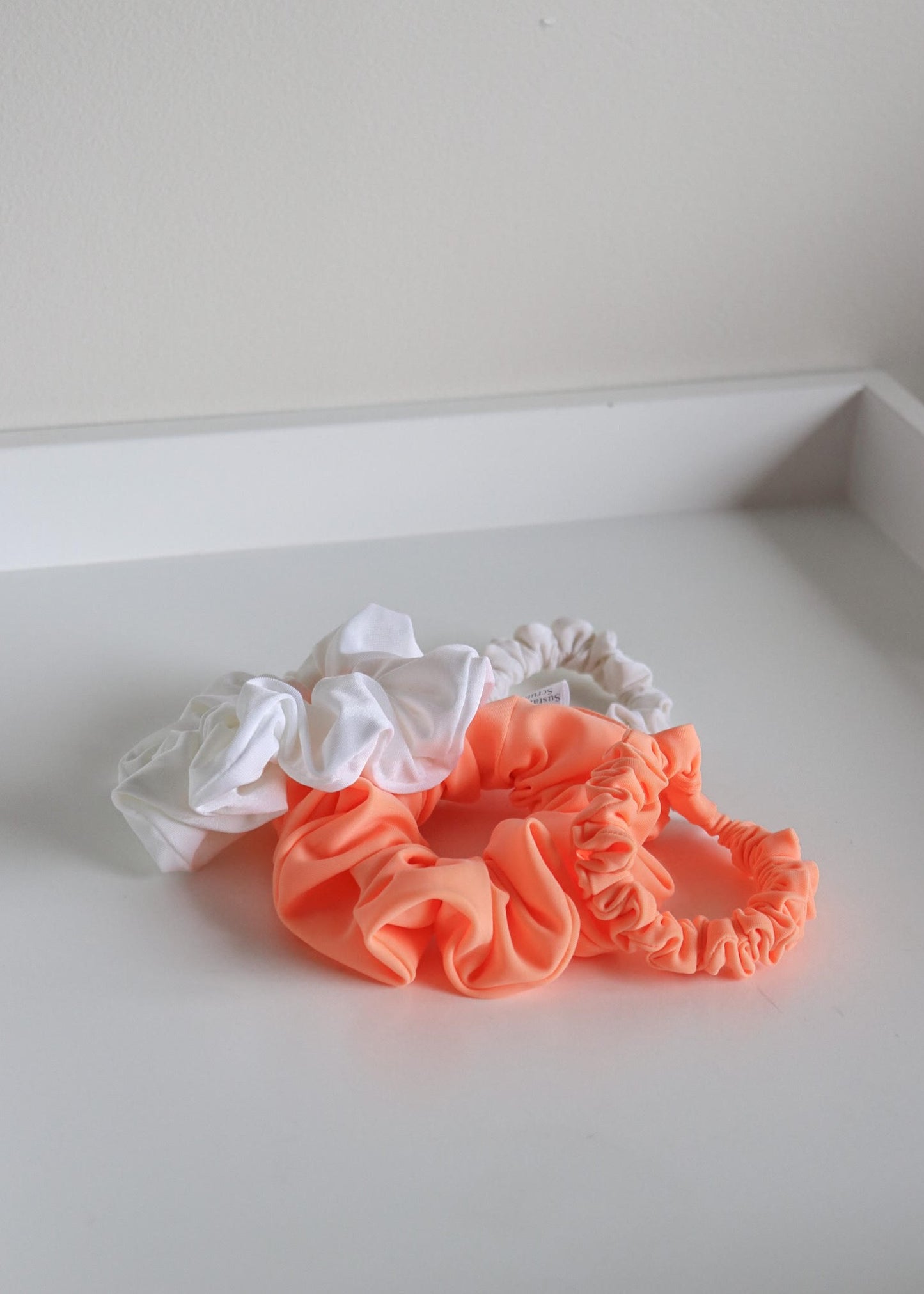 ARIEL - Swim Scrunchie Large