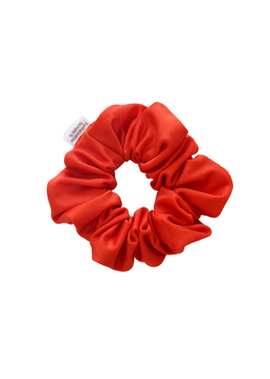 
                  
                    Load image into Gallery viewer, TANGERINE - Swim Scrunchie Large
                  
                